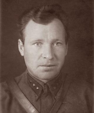 Кулёмин Иван Васильевич