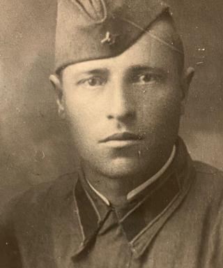 Кузин Алексей Иванович