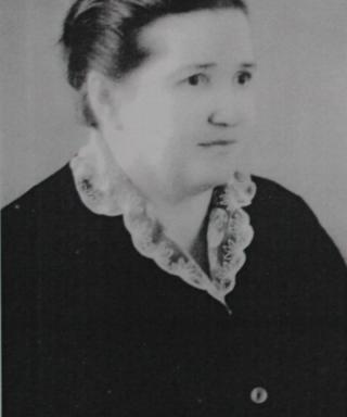 Ведерникова Антонина Алексеевна