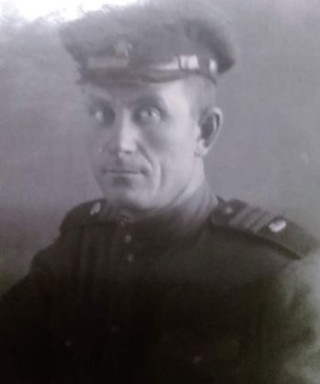 Малинин Александр Александрович