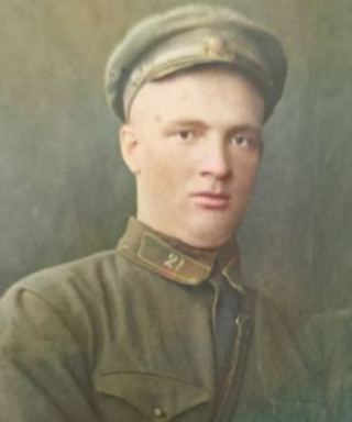 Фадеев Алексей Павлович