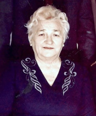 Климова Лидия Александровна