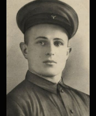 Яковлев Роман Фомич