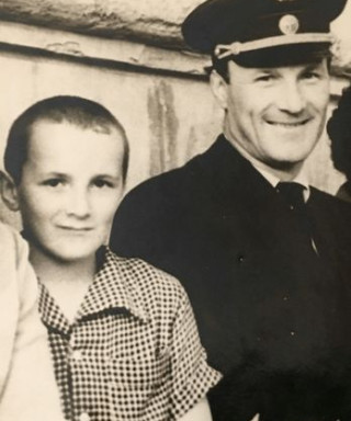 Быков Кузьма Иванович