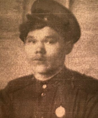 Щукин Александр Васильевич