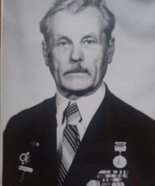 Медников Константин Сергеевич