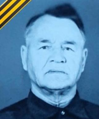 Семиволос Михаил Демидович