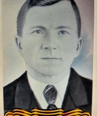 Семёнов Григорий Алексеевич