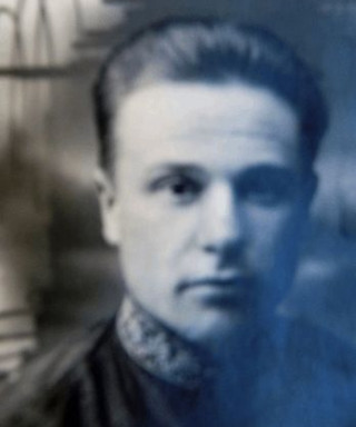 Патрикеев Федор Наумович