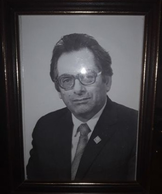 Загика Виктор Владимирович