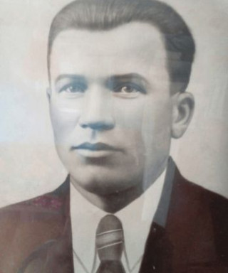 Корегин Алексей Михайлович