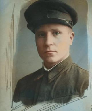 Терпигорев Сергей Максимович