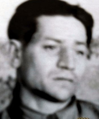 Царяпкин Николай Михайлович