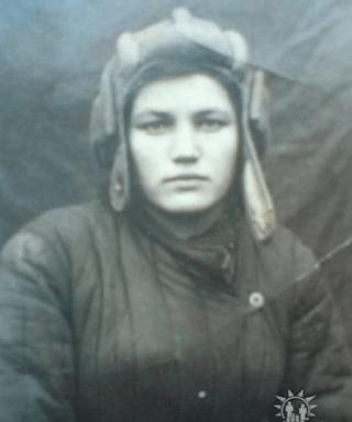 Сапелкина Анна Михайловна