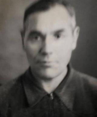 Коноплин Самсон Фёдорович