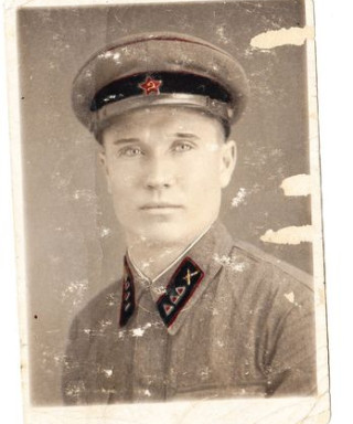 Клементьев Никонор Клементьевич