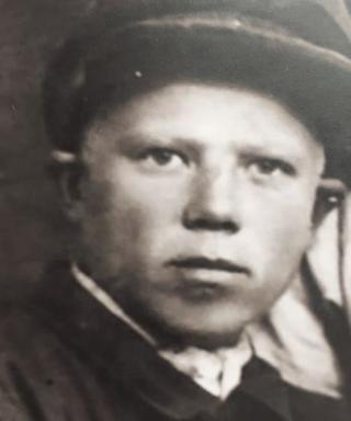 Самодаев Василий Федорович
