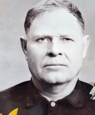 Зимин Алексей Гаврилович