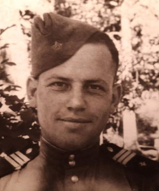 Чемоданов Николай Васильевич