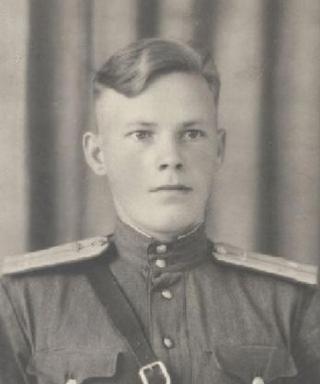 Лодкин Виктор Павлович
