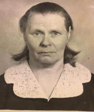 Волкова Анна Геннадьевна