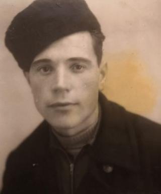 Телюкин Алексей Семенович