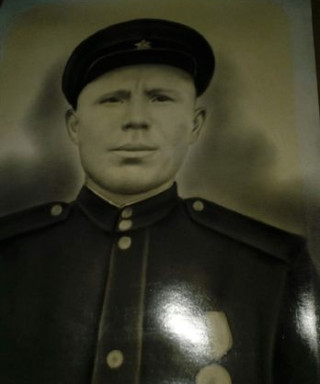 Пеньков Андрей Васильевич