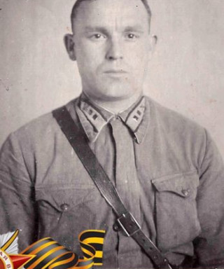 Новиков Сергей Никифорович