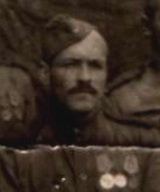 Зинатуллин Гейнатулла