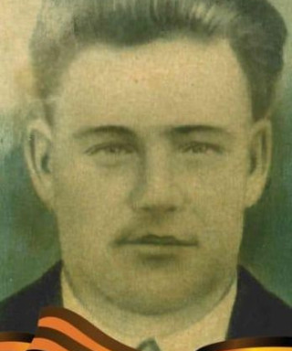 Яшин Дмитрий Иванович