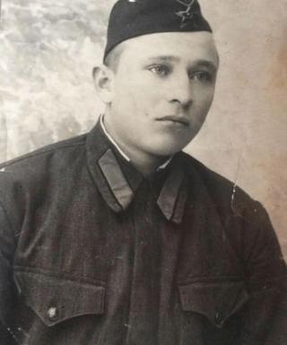 Чесноков Василий Александрович