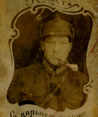 Чевтайкин Сергей Иванович