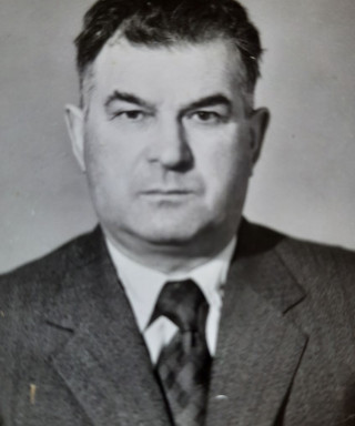 Магалимов Фарса