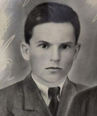 Грядских Василий Павлович