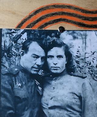 Лидяева Анна Григорьевна