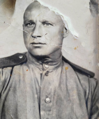 Ефремов Константин Михайлович