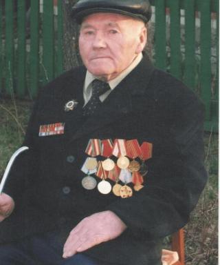 Куликов Юрий Константинович