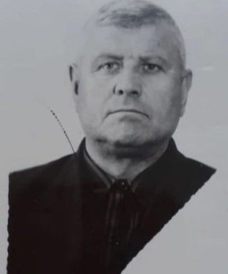 Киблицкий Иван Алексеевич