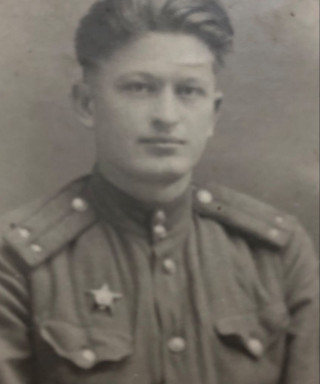 Новичихин Даниил Михайлович