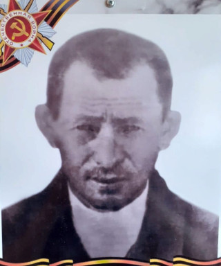 Ахсанов Магсум Таюпович