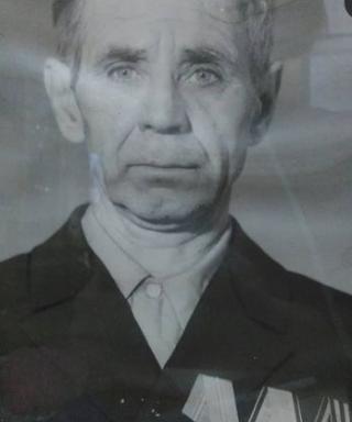 Строителев Матвей Васильевич