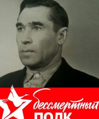 Саввин Сергей Михайлович