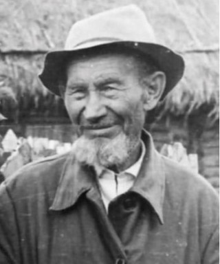 Зиганшин Байдавлет Давлетшович