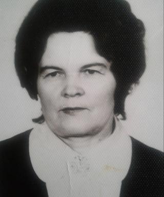 Ворогушина Александра Андреевна