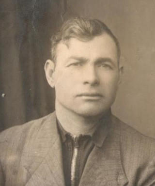 Богучарский Иван Иванович