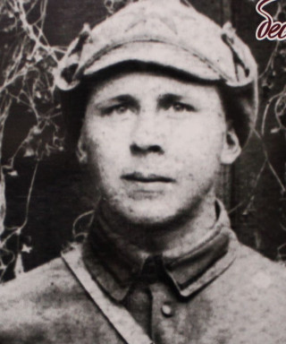 Сычёв Семён Николаевич