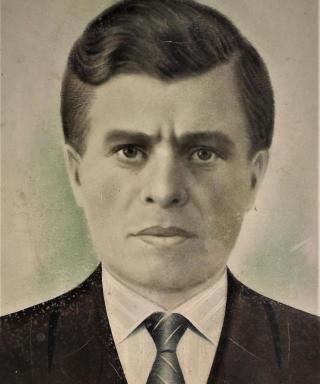 Сокольников Захар Фёдорович