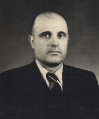 Грудинов Михаил Егорович