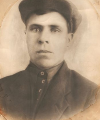 Ярлыков Фёдор Герасимович