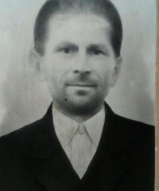 Дуданов Михаил Степанович